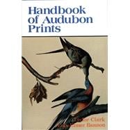 Handbook of Audubon Prints