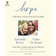 Hope A Memoir of Survival in Cleveland