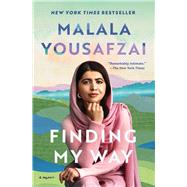 Finding My Way A Memoir