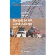 The 2005 DARPA Grand Challenge