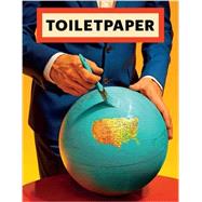 Toilet Paper: Issue 12
