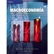 Macroeconomia/ Macroeconomic