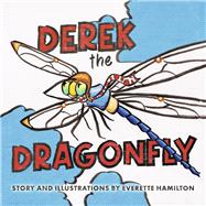 Derek The Dragonfly