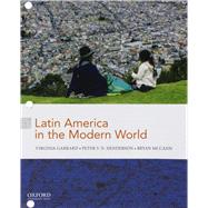 Latin America in the Modern World