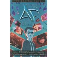 Artemis Fowl the Graphic Novel 2: The Arctic Incident