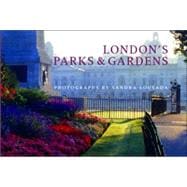 London's Parks And Gardens
