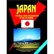 Japan External Trade Organization (Jetro) Handbook
