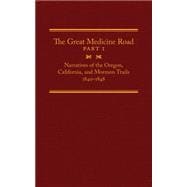 The Great Medicine Road