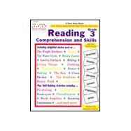 Reading Comprehension and Skills Grade 3