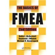 The Basics of Fmea