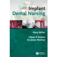 Implant Dental Nursing