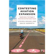 Contesting Aviation Expansion