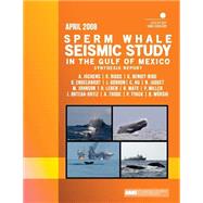 Sperm Whale Seismic Study in the Gulf of Mexico Synthesis Report