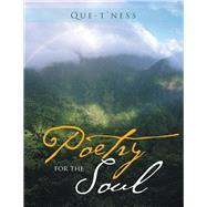 Poetry for the Soul