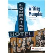 Writing Memphis - University of Memphis
