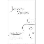 Joyce's Voices Pa