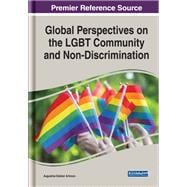 Global Perspectives on the LGBT Community and Non-Discrimination