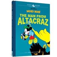 Walt Disney's Mickey Mouse: The Man from Altacraz Disney Masters Vol. 17