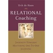 Relational Coaching Journeys Towards Mastering One-To-One Learning