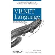 Vb.Net Language