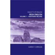 Irish English, volume 1 - Northern Ireland