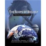 The Scope Of Biology: From Cells To Ecosystems
