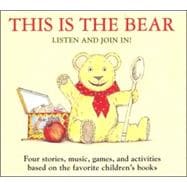This is the Bear CD