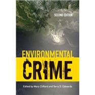 Environmental Crime,9780763794286