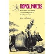 Tropical Pioneers
