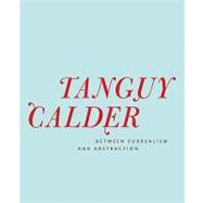 Tanguy Calder
