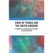 Sikhs of France and the United Kingdom