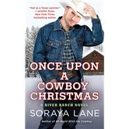 Once upon a Cowboy Christmas
