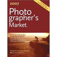 2007 Photographers Market