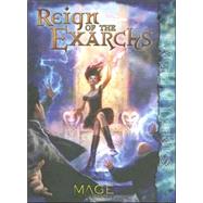 Reign of the Exarchs : The World of Darkness