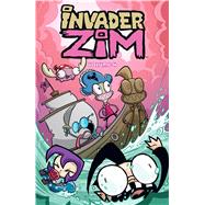 Invader Zim 4