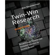 Twin-win Research