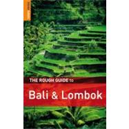 The Rough Guide to Bali & Lombok 6