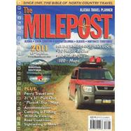 The Milepost 2011