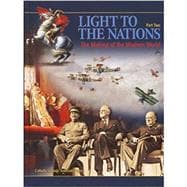Light to the Nations Part 2:  The Making of the Modern World