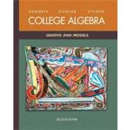 College Algebra : A Graphing Approach