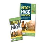 The Hero's Mask: Helping Children with Traumatic Stress