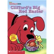 Clifford's Big Red Easter