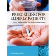 Prescribing for Elderly Patients