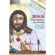 Jesus in the Hispanic Community