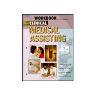 Workbook to Accompany Delmar's Clinical Medical Assisting