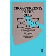 Crosscurrents in the Gulf