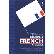 Practising French Grammar