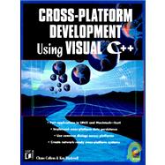Cross-Platform Development Using Visual C++