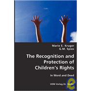 The Recognition and Protection of ChildrenÝs Rights