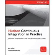 Hudson Continuous Integration in Practice